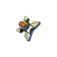 Mery style shop kft Rubik Fidget Spinner Puzzle 2 az 1-ben logikai és ügyességi játék