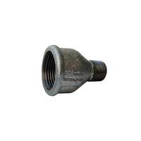 Egyéb Horganyzott temperöntvény szűkítő 3/4" - 1/2" B-K