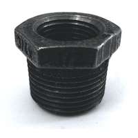 Egyéb 3/4˝*1/2˝ 241.SZ. SZÜKITÖ, FEKETE