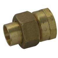 Egyéb Forrasztható réz belső menetes hollandi 18mm -3/4" BM