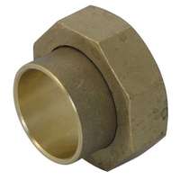 Egyéb Forrasztható réz félhollandi 15mm -3/4" BM