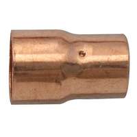 Egyéb Forrasztható réz szűkítő 18-12mm, két tokkal, BB