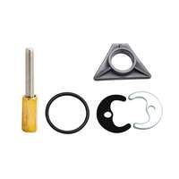 Egyéb Mofém Felfogató szett bojler