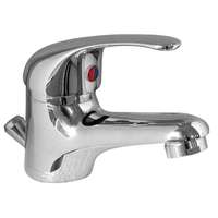 Cseke Cseke Unio Mix egykaros mosdócsaptelep dugókiemelővel