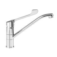 Mofém Mofém Junior EVO orvosi mosogató csaptelep, álló