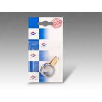 Mofém AHA 1/2" gömbcsap golyó+szár (273-0126-06)