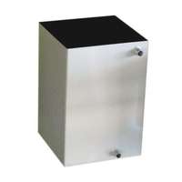 Perogáz 60 literes acél nyitott tágulási tartály