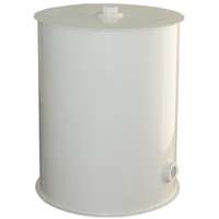 Egyéb 60L műanyag nyitott tágulási tartály