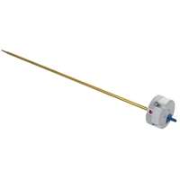 Egyéb Hajdu villanybojler hőfokszabályozó + hőkorlátozó, Cotherm TSE00179 (270mm)