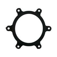 Egyéb Hajdu villanybojler szilikon zárófedél tömítés (csillag)