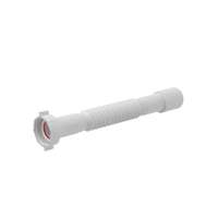 Alcaplast Alcaplast A 750 flexibilis bekötőcső 5/4" x 32/40 mm (Jollyflex)