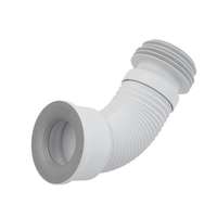 Alcaplast Alcaplast A 97 WC bekötőcső flexibilis 280-550 mm