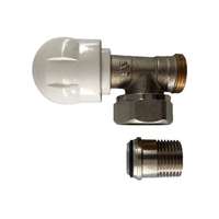 Egyéb COMAP radiátor szelep FOCUS sarok 498 1/2˝ 498104