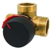 Esbe Esbe VRG131/25-6,3 keverőszelep, belső.1˝ réz