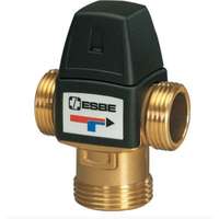 Esbe Esbe VTA322/DN15 20-43°C termikus keverőszelep, 3/4˝ KM (kvs=1,5)