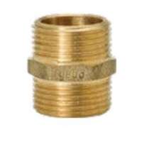 Gebo Gebo Gold 1/2" közcsavar, sárgaréz