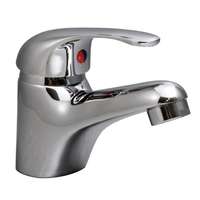 Sanimix Sanimix Zoé mosdó csaptelep automata leeresztőszeleppel 09.1.1/1