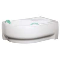 Siko Fortuna 160 előlap, jobbos