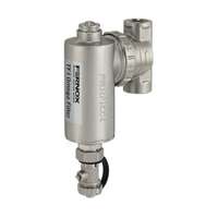Fernox Fernox TF1 Omega filter mágneses iszapleválasztó ¾" csatlakozással