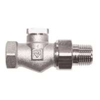 Herz Herz egyenes visszatérő szelep RL 3/4"