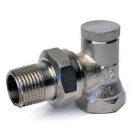 Herz Herz sarok visszatérő szelep RL 1/2"