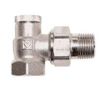 Herz Herz sarok visszatérő szelep RL 3/4"