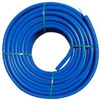 m-tech m-tech Xpress 20x2mm hőszigetelt ötrétegű cső PeX-Al-PeX kék 100m