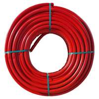 m-tech m-tech Xpress 20x2mm hőszigetelt ötrétegű cső PeX-Al-PeX piros 100m