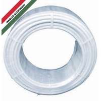 Pipelife m-tech 20x2mm-es ötrétegű cső PE-RT/Alu/PE-RT