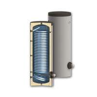 Sunsystem Sunsystem SWP NL 400 indirekt tároló 400 l. 1 csőkígyóval, hőszivattyúhoz