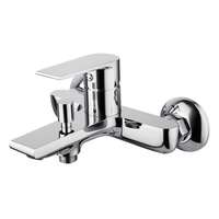 Wellis Wellis Asti kád csaptelep