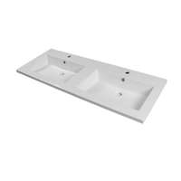 Wellis Wellis Nina 120 dupla mosdó