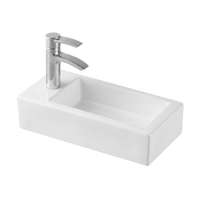 Wellis Wellis Santorini mosdó balos