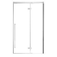 Wellis Wellis Sorrento 90 nyílóajtós zuhanyfal jobbos- Easy Clean bevonattal