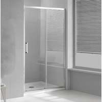 Wellis Wellis Premier 120 tolóajtós zuhanyfal- Easy Clean bevonattal