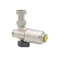 Icma ICMA art. 753 3/4" Mágneses iszapleválasztó, kazán alá építhető