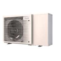 Daikin Daikin Altherma 3 fűtési/hűtési levegő-víz monoblokkos hőszivattyú, 4 kW-os teljesítmény, egyfázisú