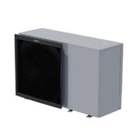 Daikin Daikin Altherma 3 fűtési/hűtési levegő-víz monoblokkos hőszivattyú, 14 kW-os teljesítmény, egyfázisú