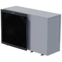 Daikin Daikin Altherma 3 fűtési/hűtési levegő-víz monoblokkos hőszivattyú, 16 kW-os teljesítmény, egyfázisú
