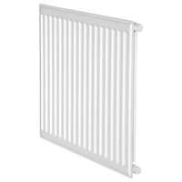Termo Teknik TermoTeknik STAR 11-EK 300 * 700 acéllemez lapradiátor