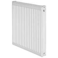 Termo Teknik TermoTeknik STAR 11-EK(C) 900 * 600 acéllemez lapradiátor