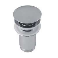 Styron Styron Klikk-Klakk leeresztő mosdóhoz, nagy dugóval, 5/4", fém