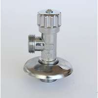 Egyéb Sarokszelep 1/2"