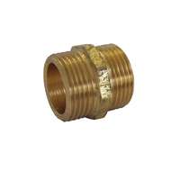 Egyéb 1/2" sárgaréz közcsavar