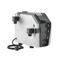 Wilo Wilo Isar BOOST5-E-3 frekvenciaváltóval ellátott nyomásfokozó berendezés 004243583