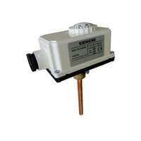 Siemens Siemens RAK-TR.2000M merülő termosztát, 0...90 °C