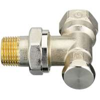 Danfoss Danfoss RLV 15 3/4˝ sarok visszatérő szelep