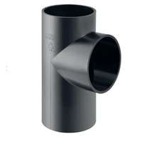 Geberit Geberit D110/50 PE-HD 90°-os elágazó idom