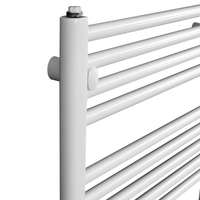 Betatherm Betatherm BE 50160 (1600*500) fürdőszobai radiátor, fehér, BE Easy