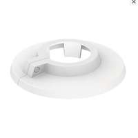 Flamco Flamco csőtakaró rozetta RKW 28 szimpla